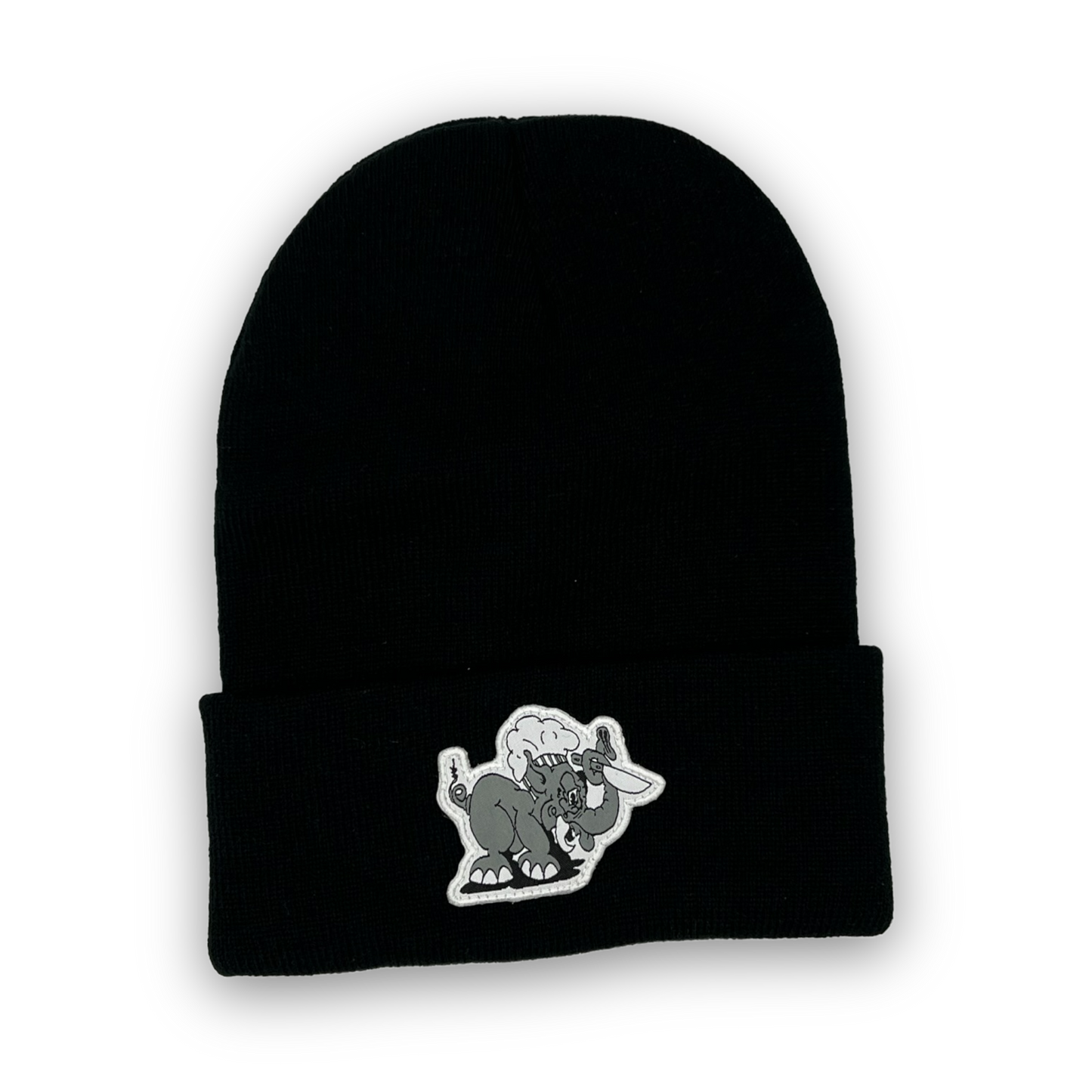 THANK YOU x HIJINX | Knock In The Kitchen | Beanie
