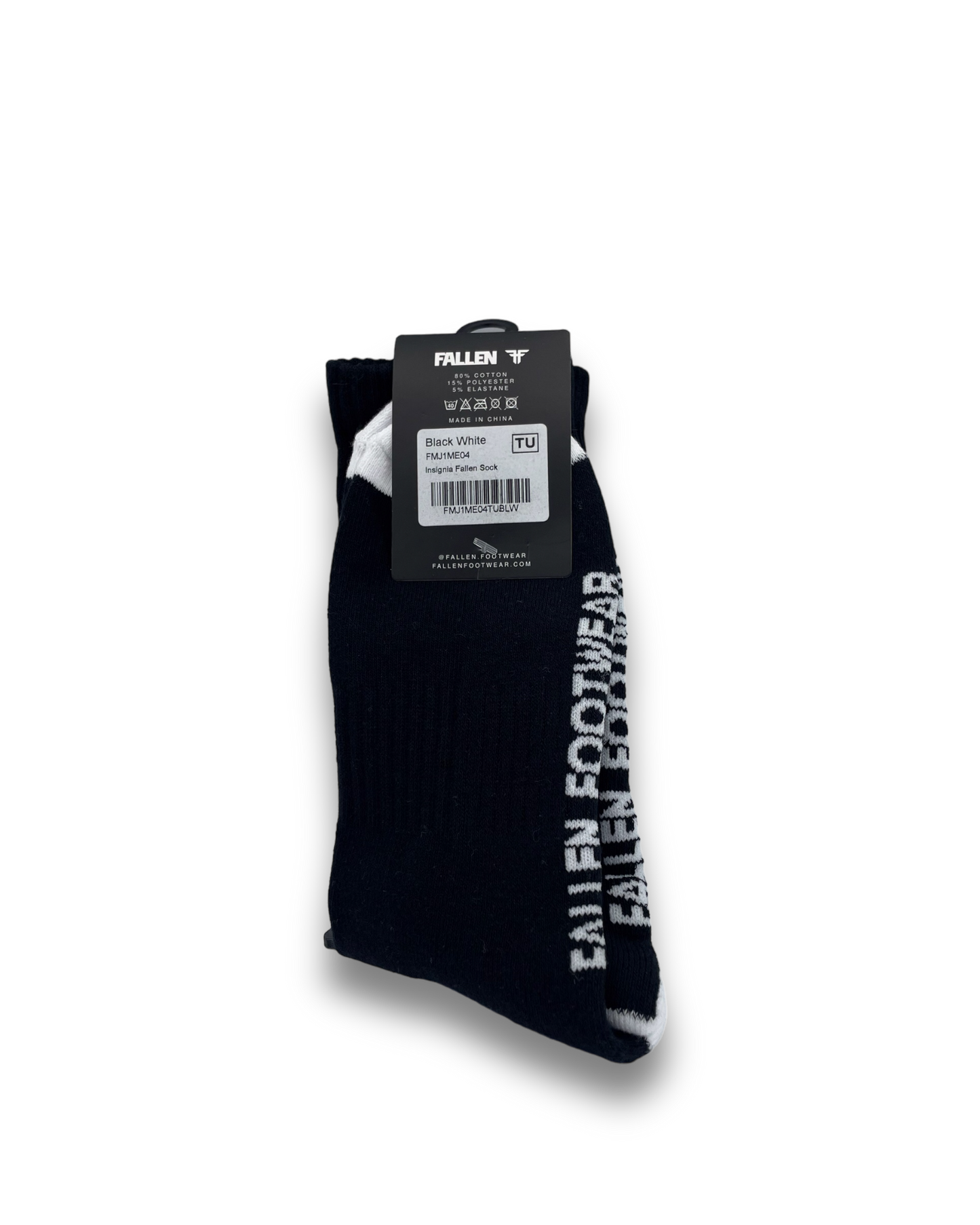 FALLEN | Insignia Socks