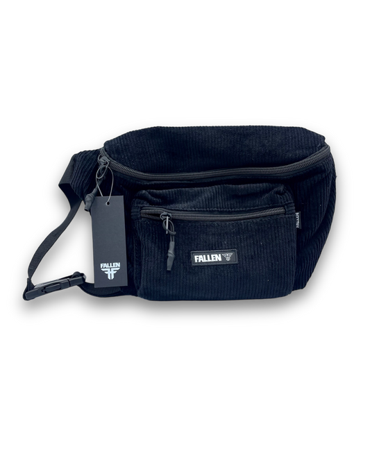 FALLEN | Dusty Zipper Bag