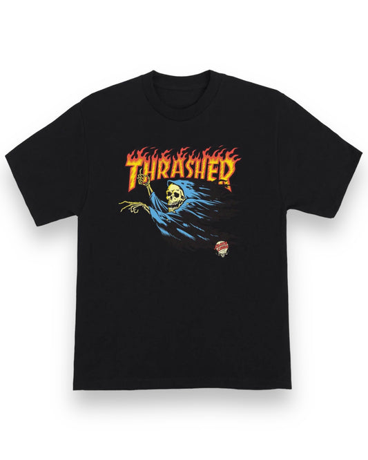 THRASHER | Santa Cruz O’Brien Reaper T-Shirt