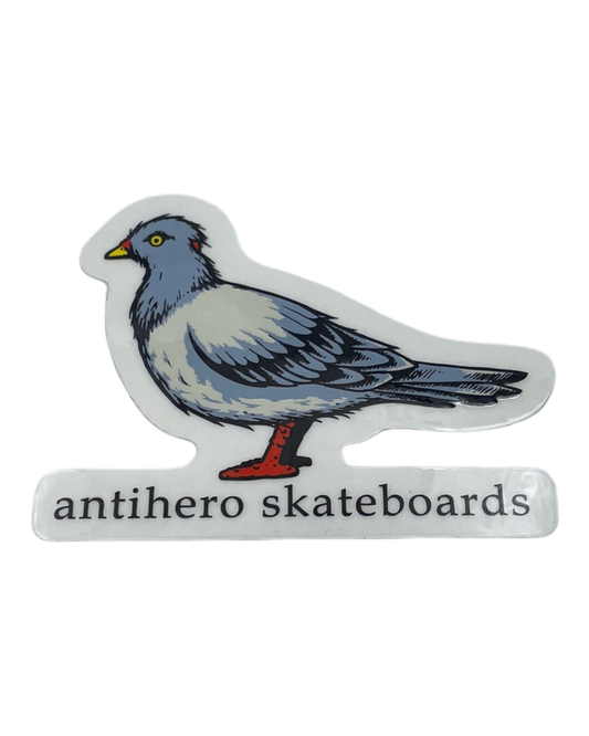 ANTI HERO | OG Pigeon Sticker