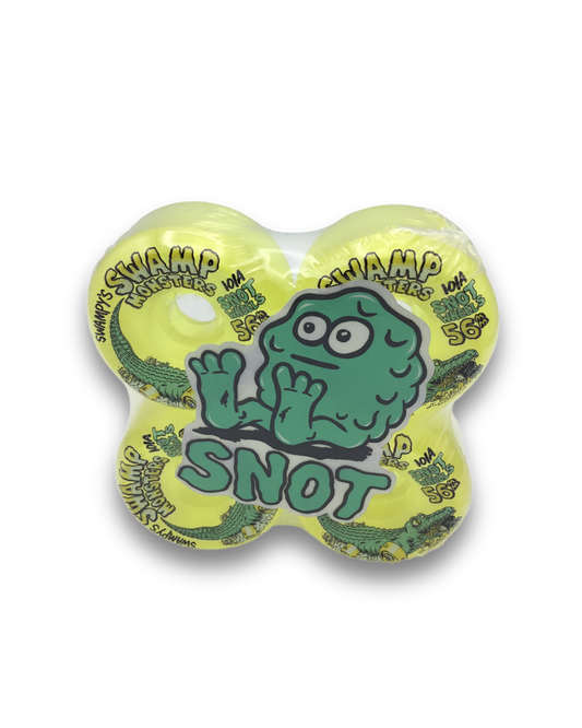 SNOT | Swampy SWAMP MONSTERS | 56mm / 101a