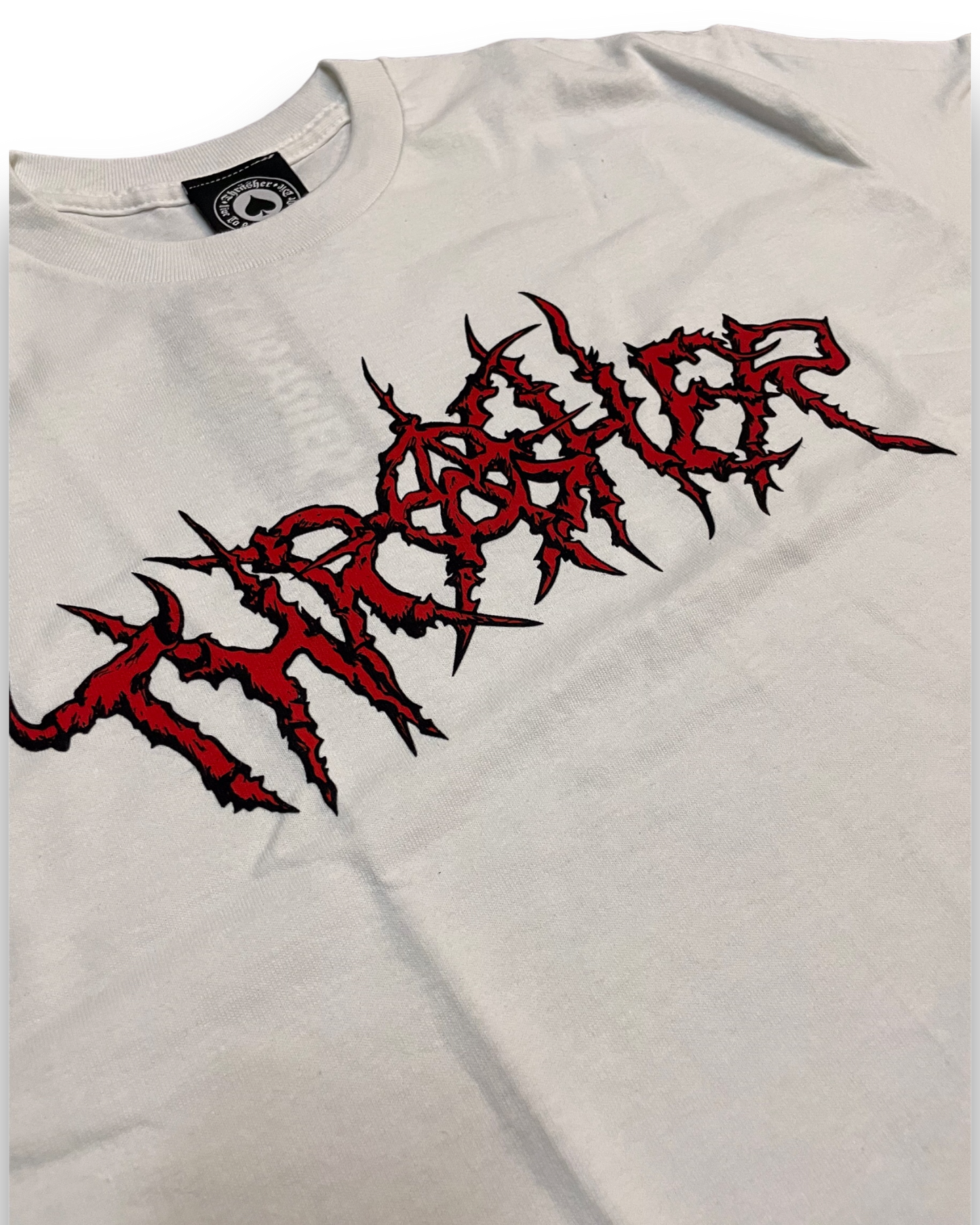THRASHER | Thorns Shirt