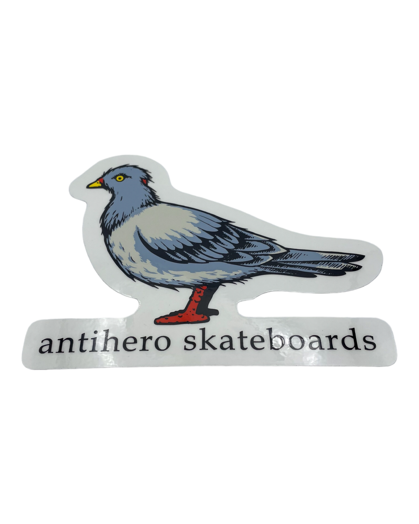 ANTI HERO | OG Pigeon Sticker