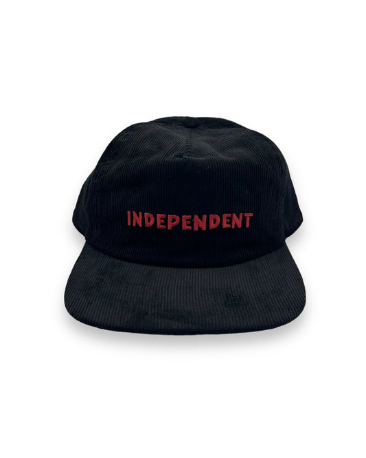 INDEPENDENT | Beacon Snapback Hat