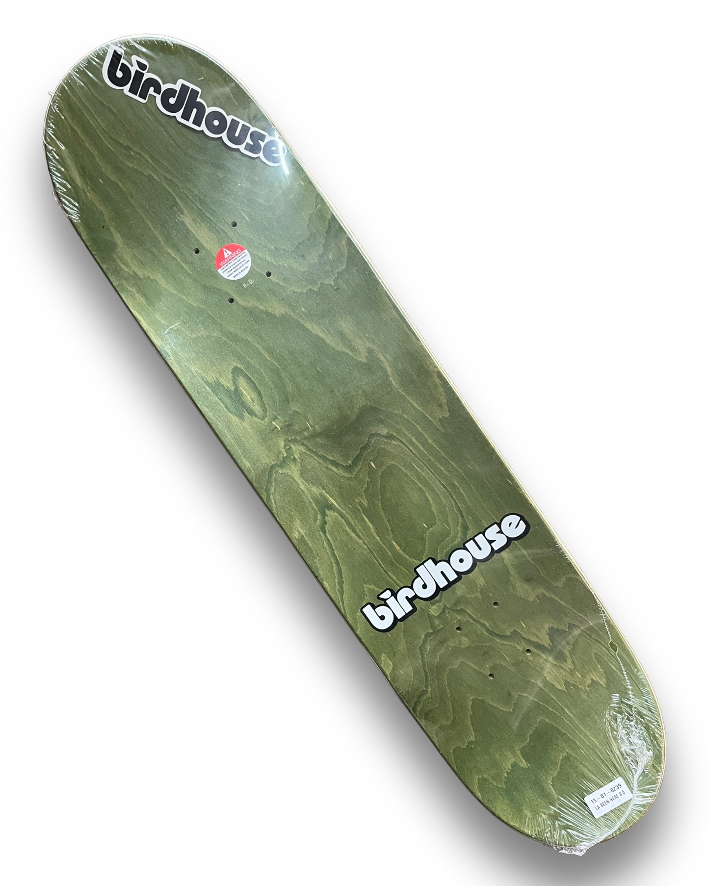 Lizzie Armanto Pro Skateboard Deck - Topside