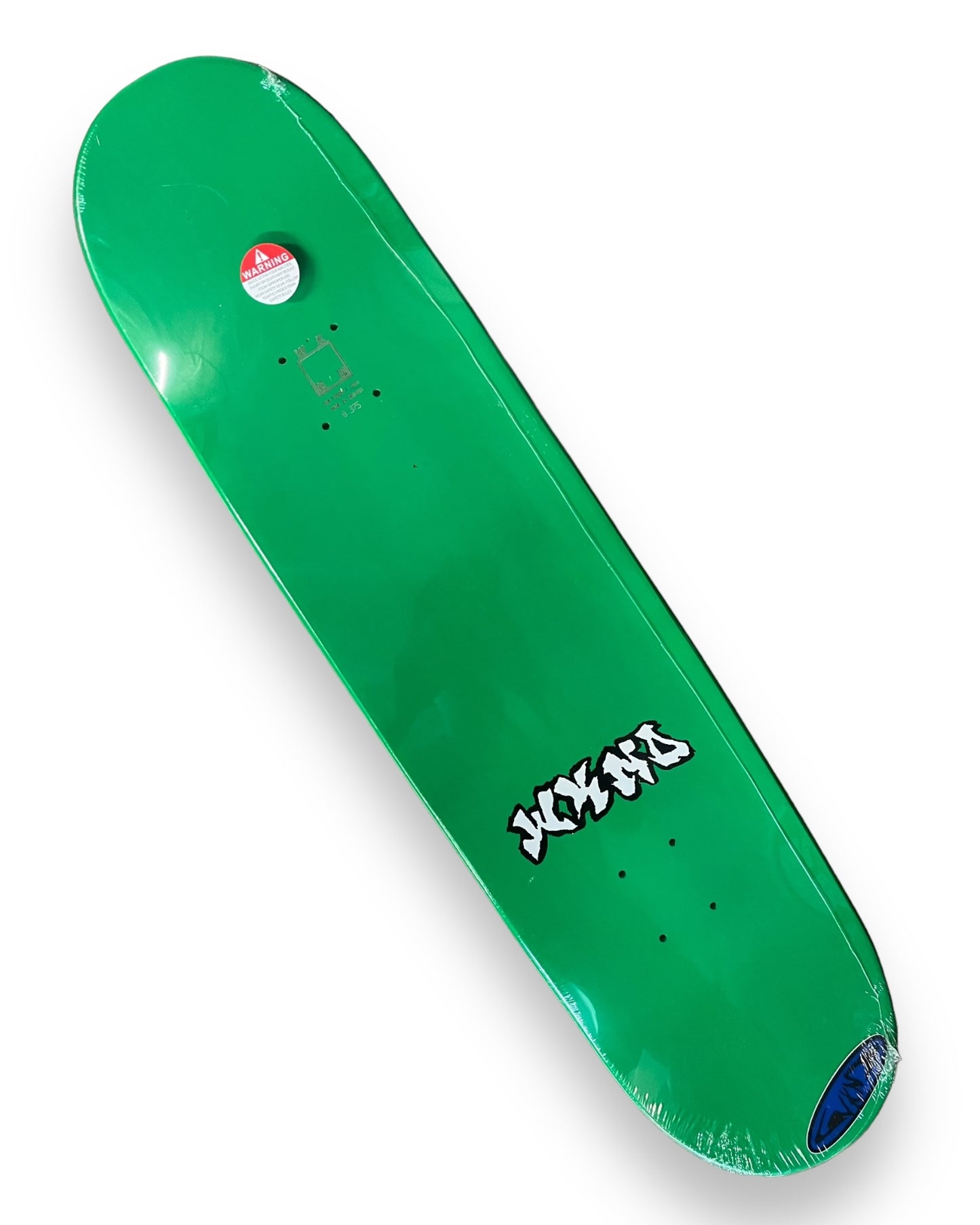 WKND | Sparky | Karsten Kleepan Pro Skateboard | 8.3"