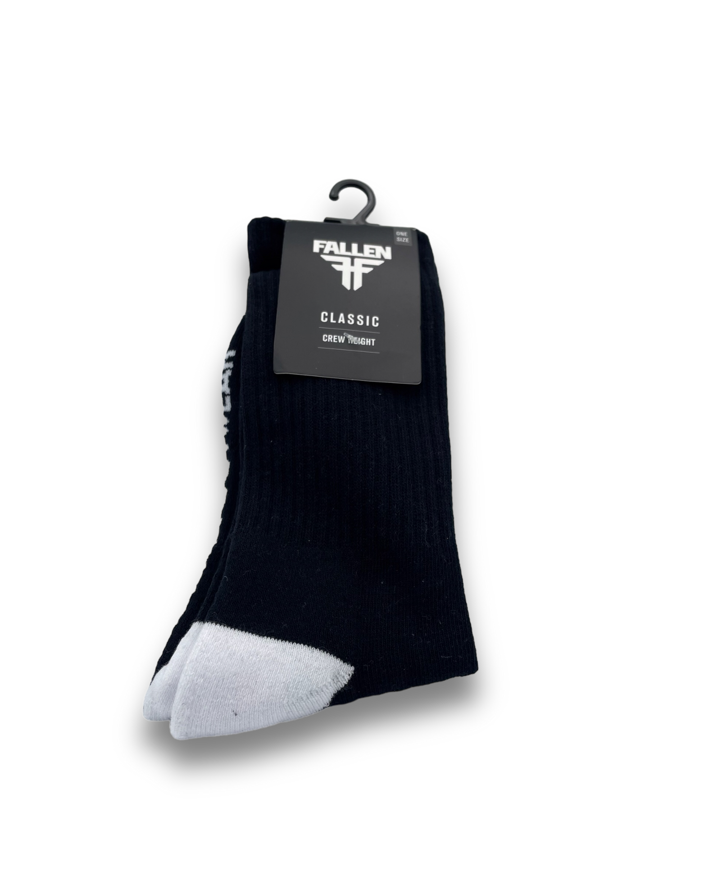 FALLEN | Insignia Socks