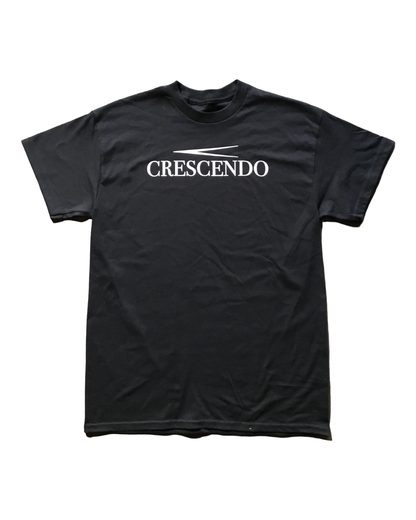 CRESCENDO |  Video Shirt | Medium