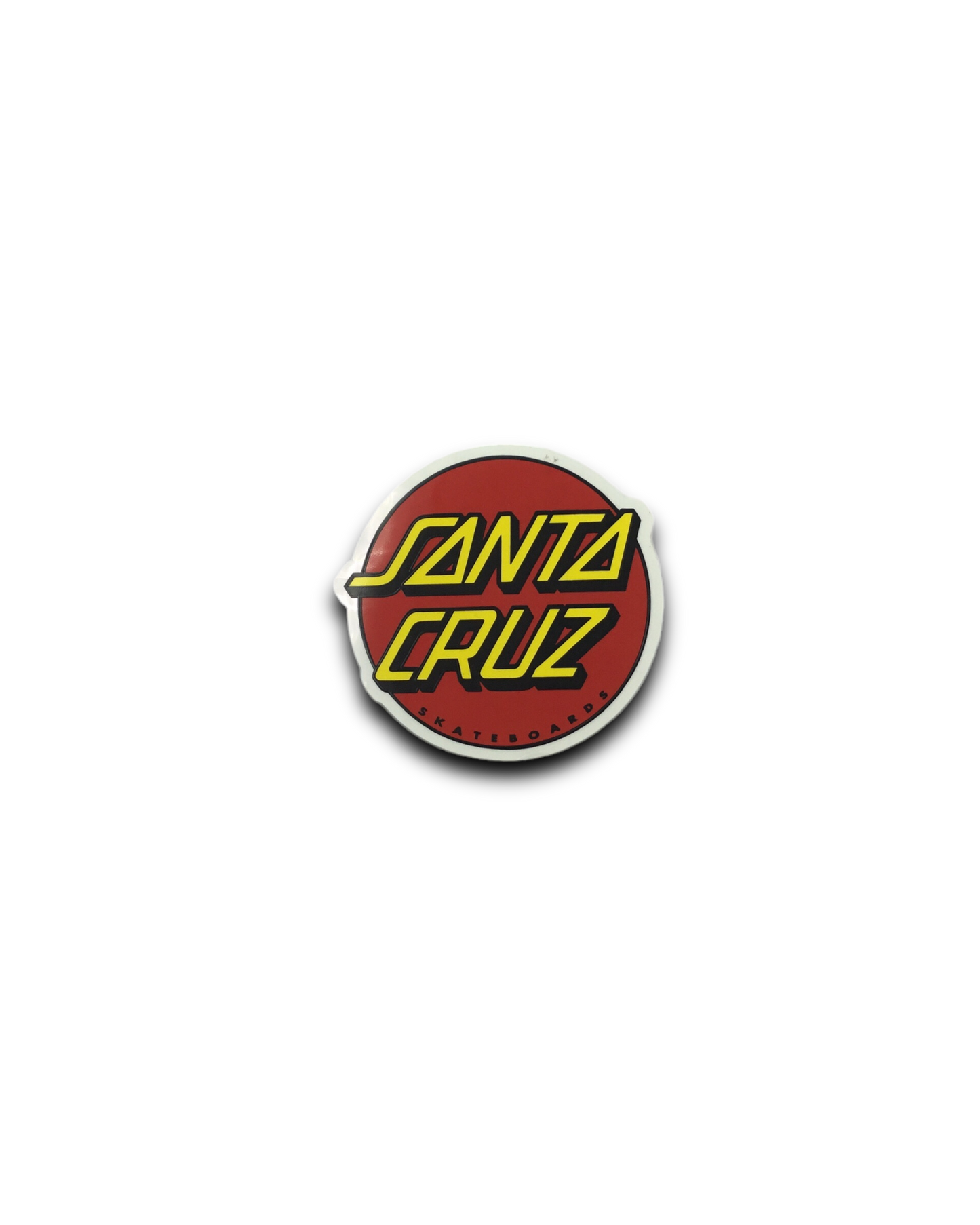 SANTA CRUZ | Dot | Sticker | Assorted