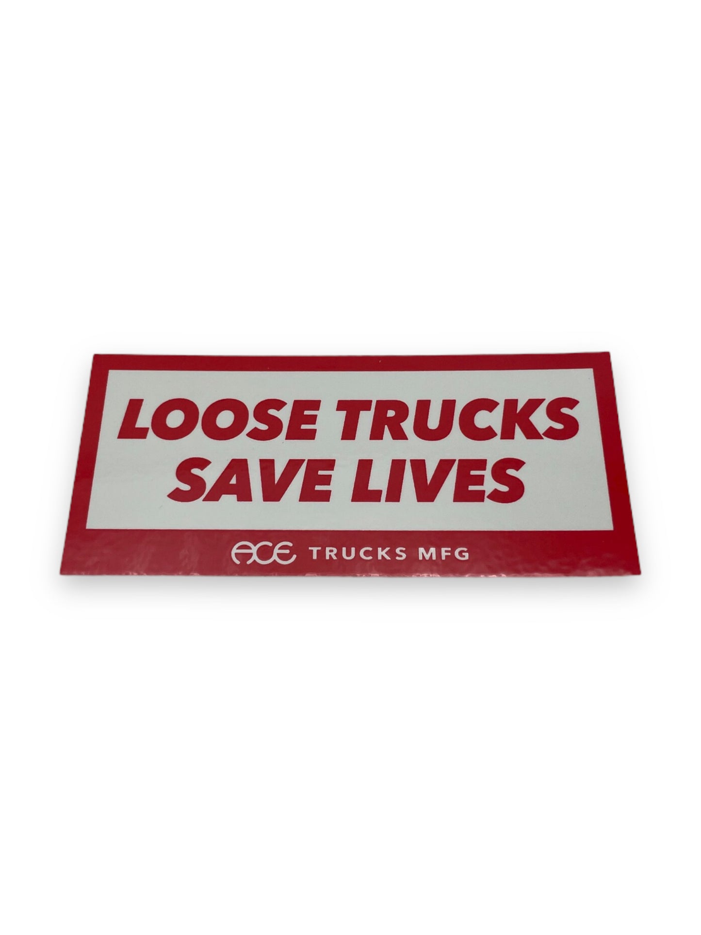 ACE | Loose Trucks | Sticker