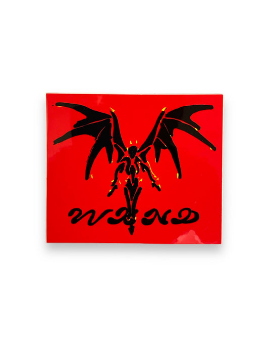 WKND | Angel | Sticker