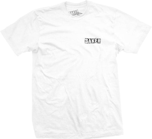 BAKER | Uno Logo Shirt