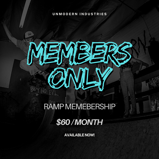 Ramp Membership