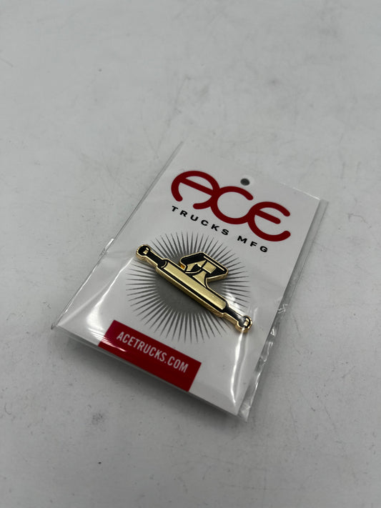 ACE | Truck | Enamel pin