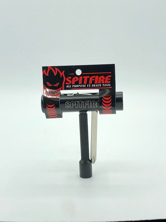 SPITFIRE | T3 Skate Tool