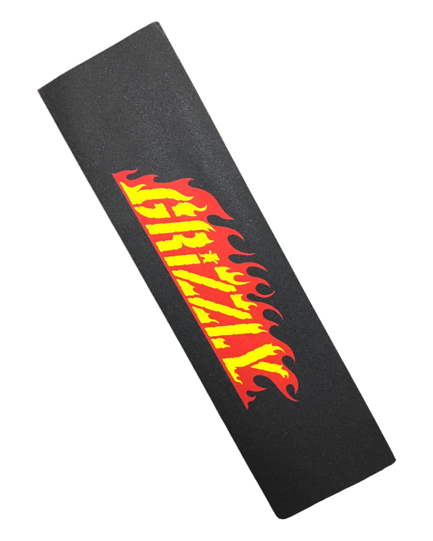GRIZZLY | Hot Rod Grip | Black