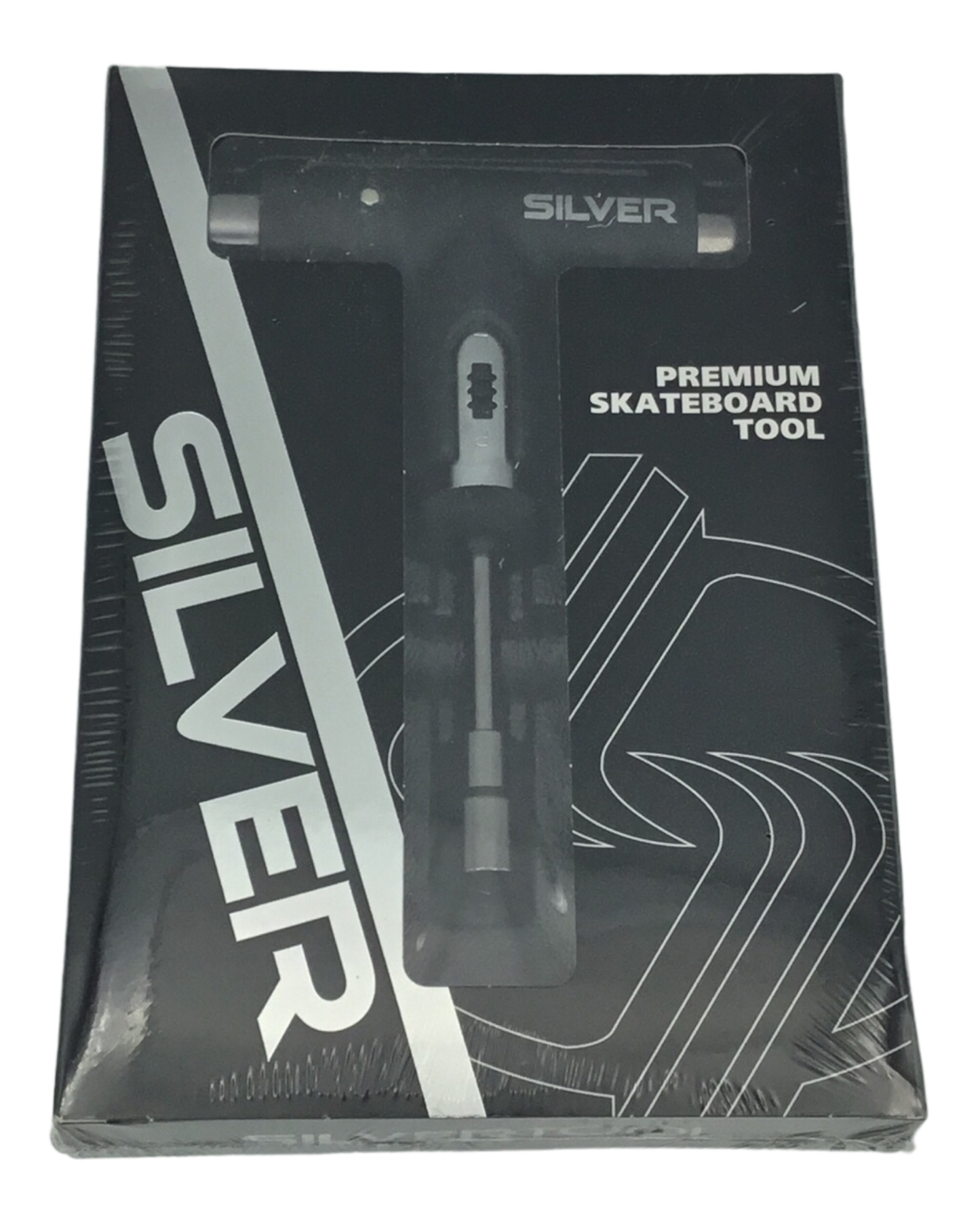 SILVER | Skate Tool