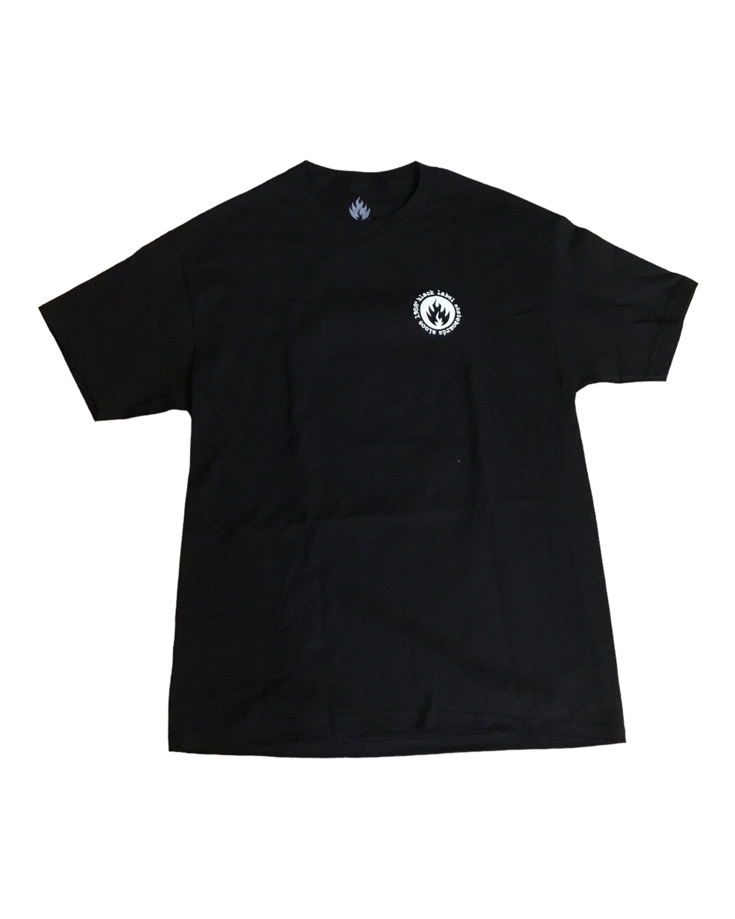 BLACK LABEL | 35 Years Can Shirt