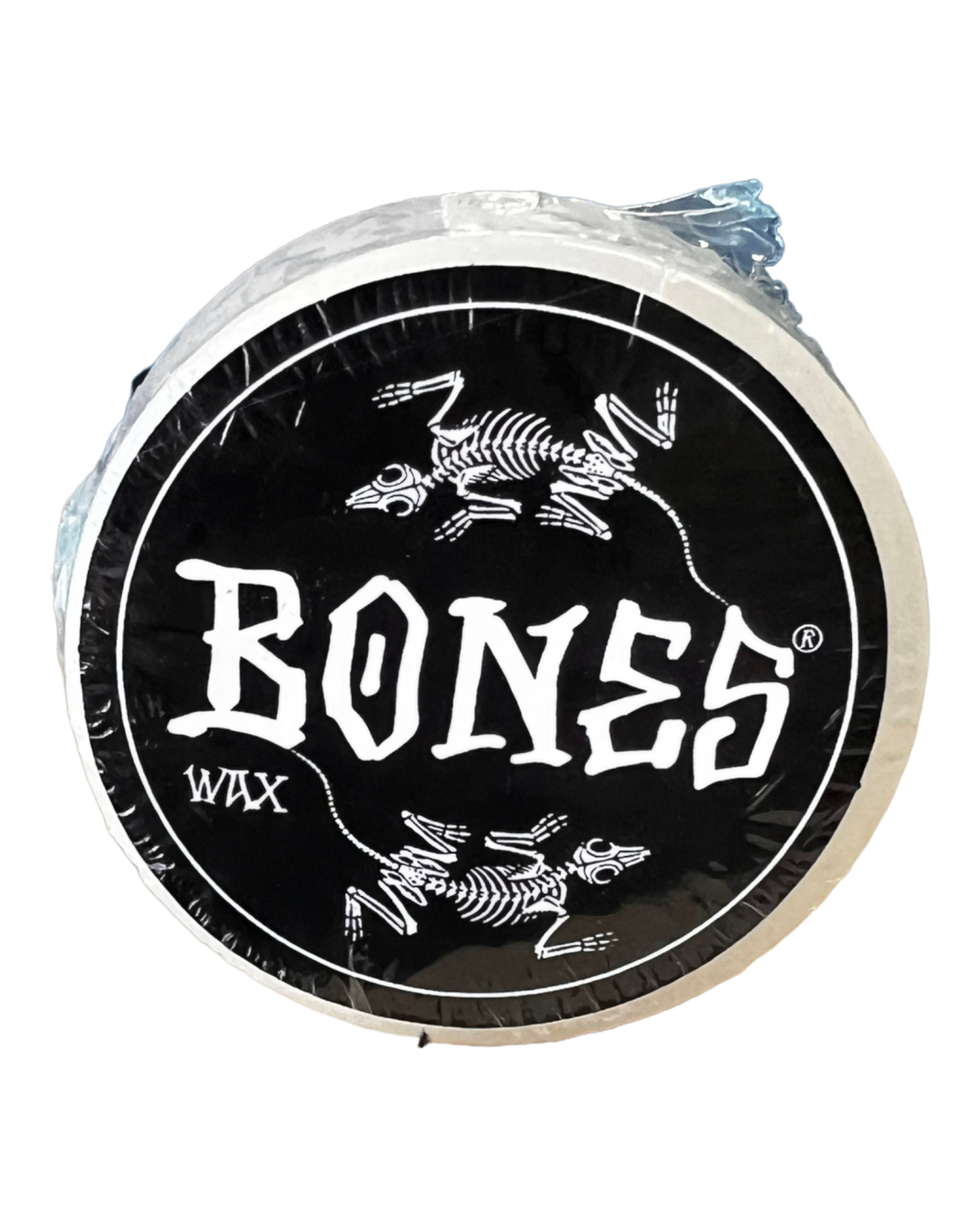 BONES | Vato Wax