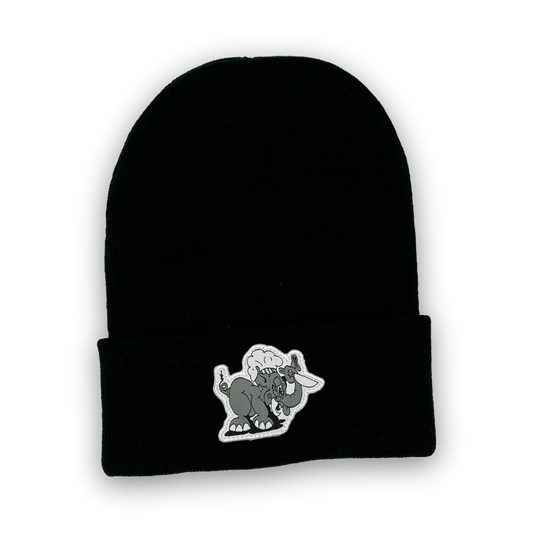 THANK YOU x HIJINX | Knock In The Kitchen | Beanie