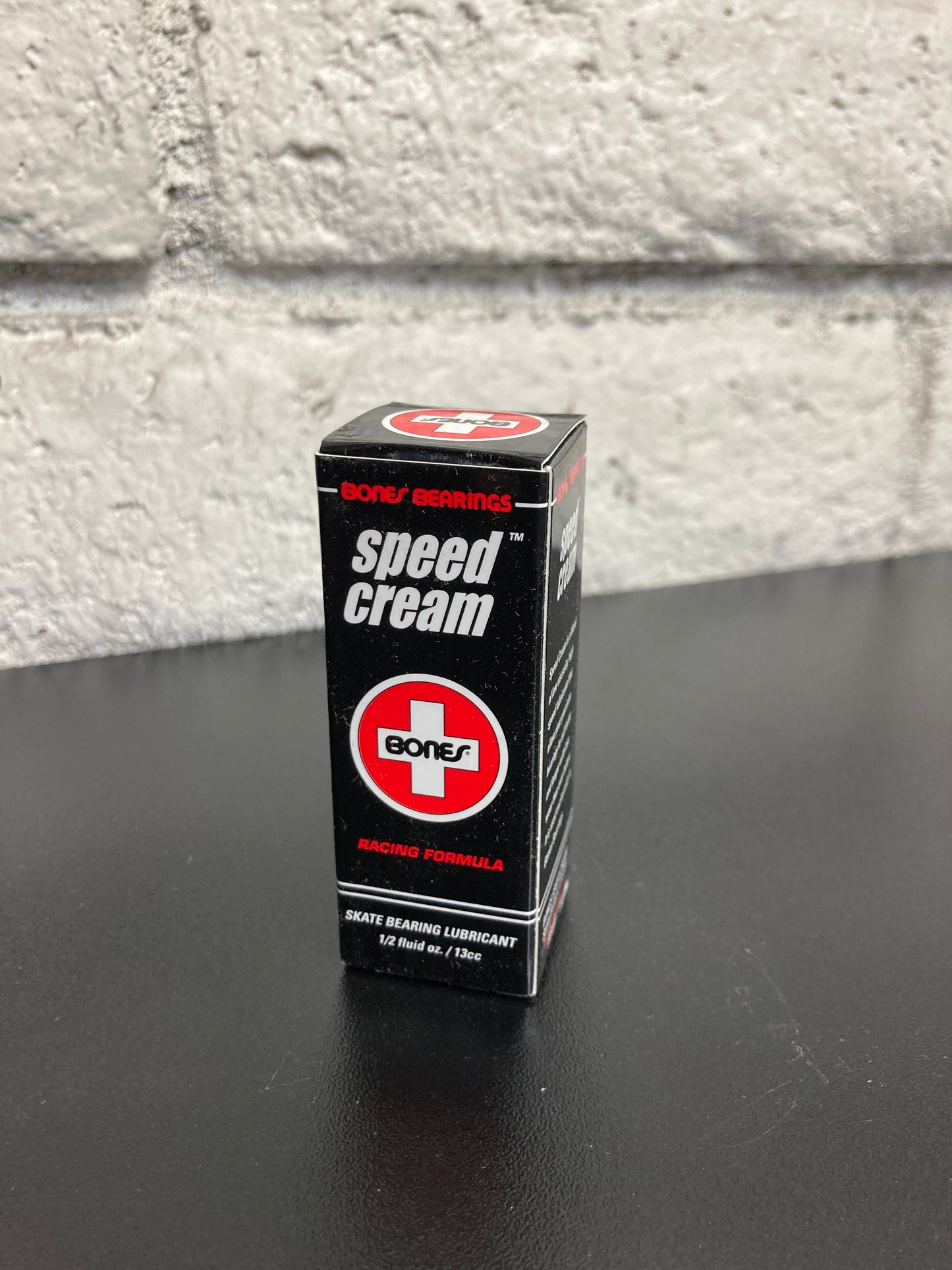 BONES | Speed Cream Lubricant