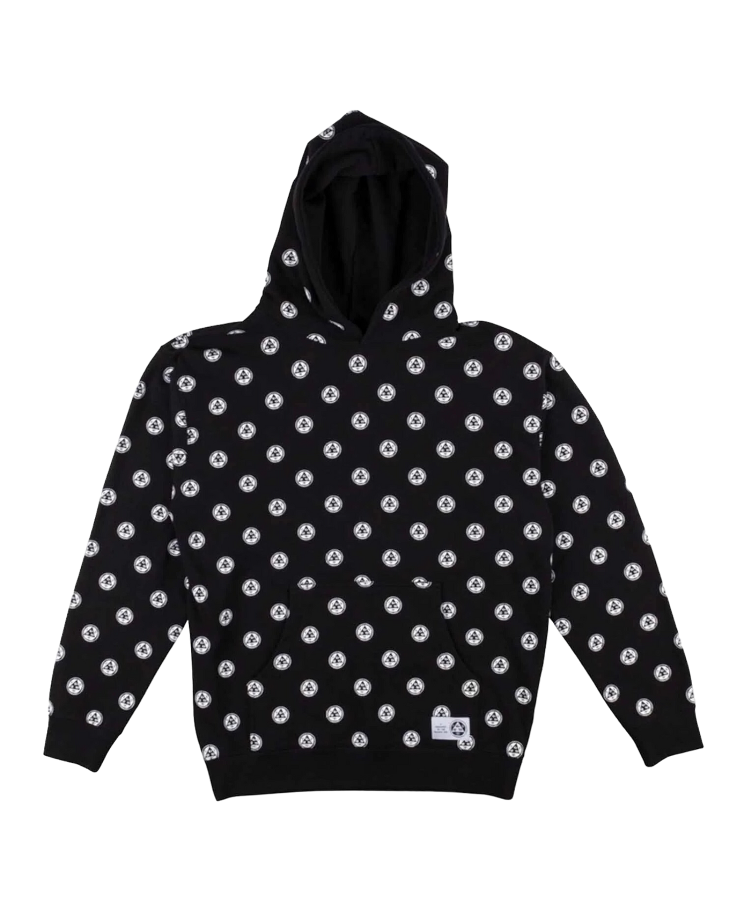 WELCOME SKATEBOARDS | Tali-dot Pullover Hoodie