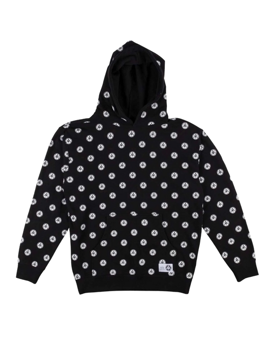 WELCOME SKATEBOARDS | Tali-dot Pullover Hoodie