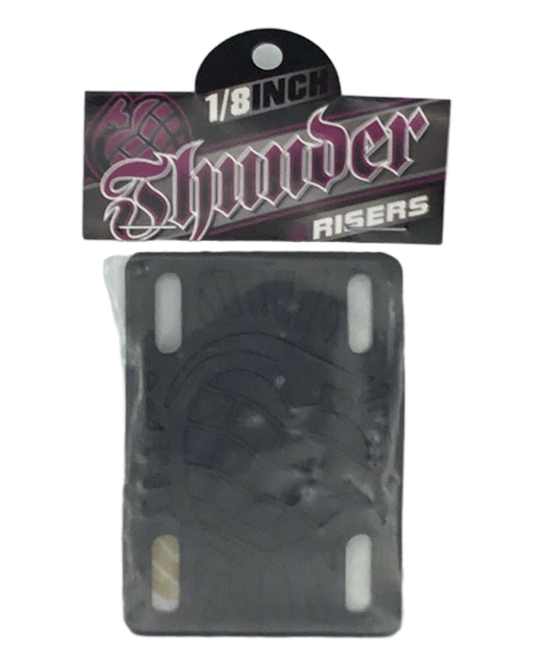 THUNDER | Riser Pads | 1/8