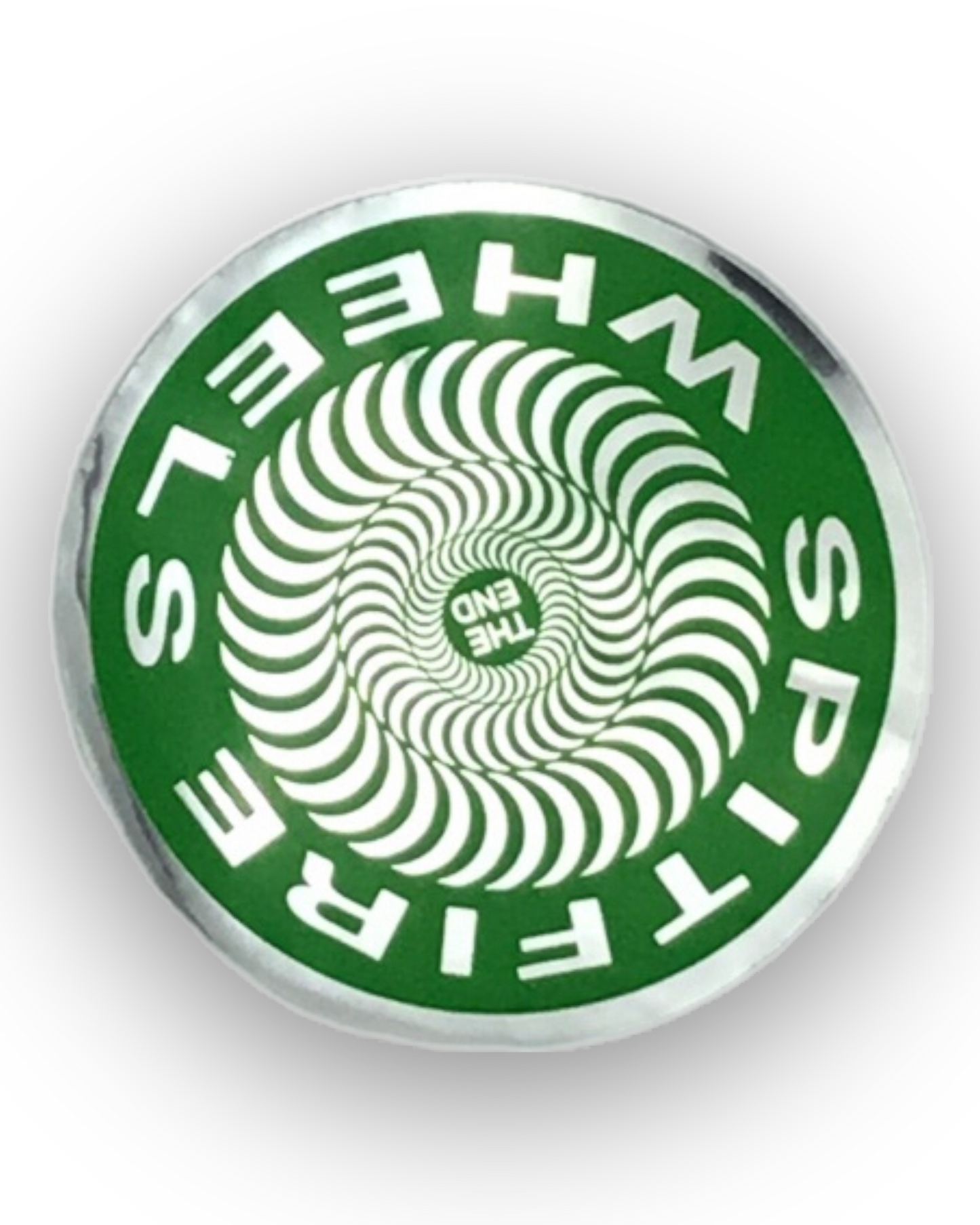 SPITFIRE | Classic Swirl | Sticker | Assorted
