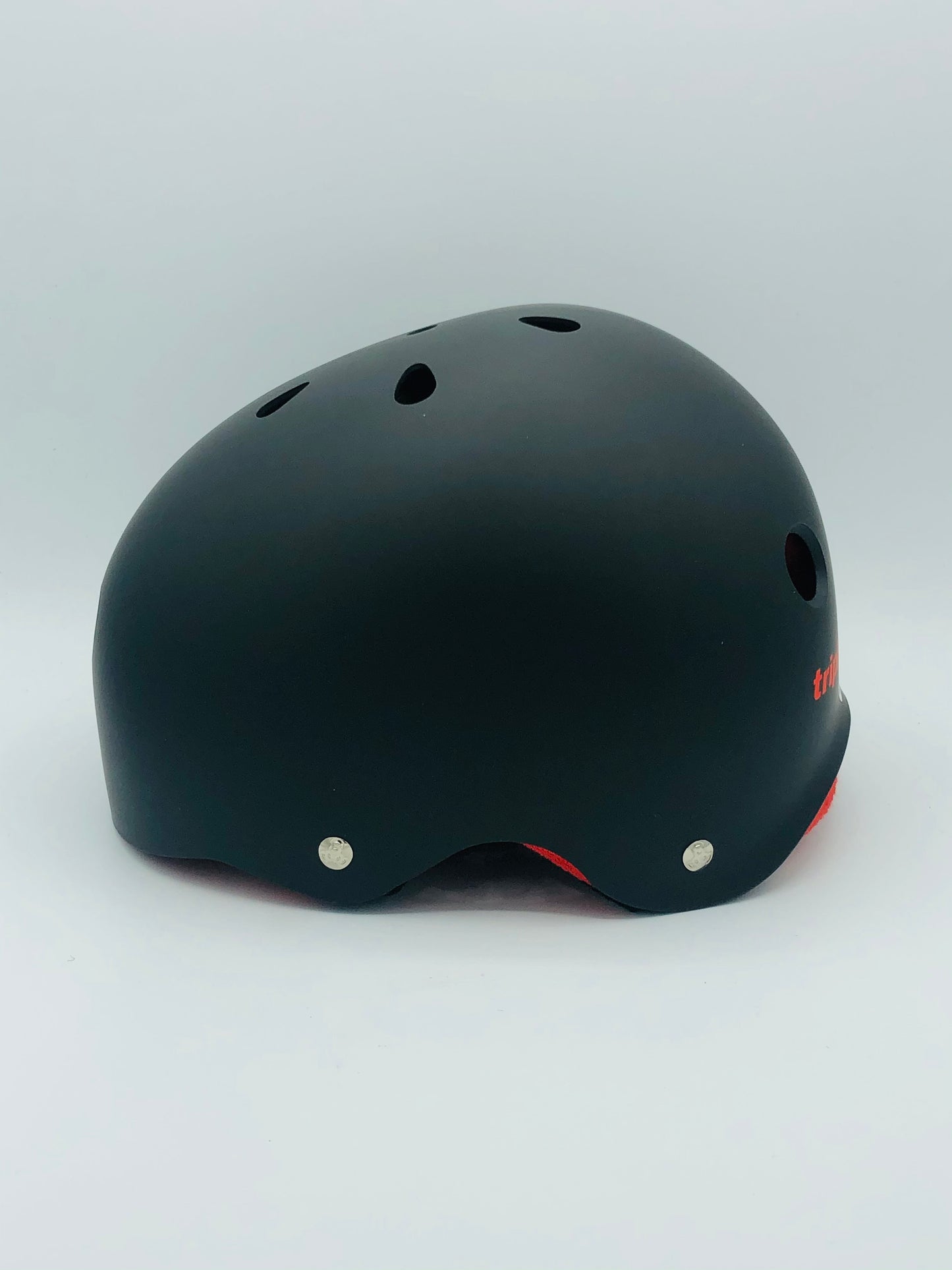 TRIPLE 8 | Certified Sweatsaver Multi-Sport Helmet | Black