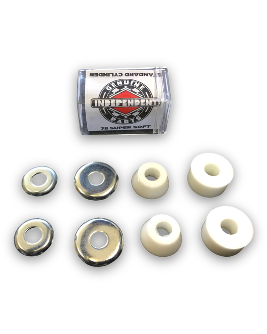 INDEPENDENT | Trucks Bushing Replacement Sets