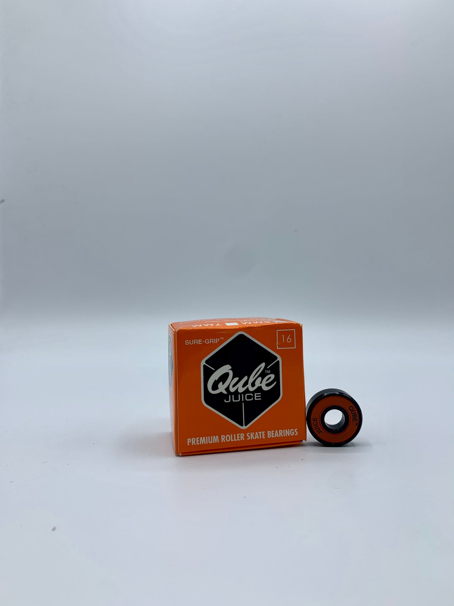 SURE GRIP | Qube Juice Bearings Set