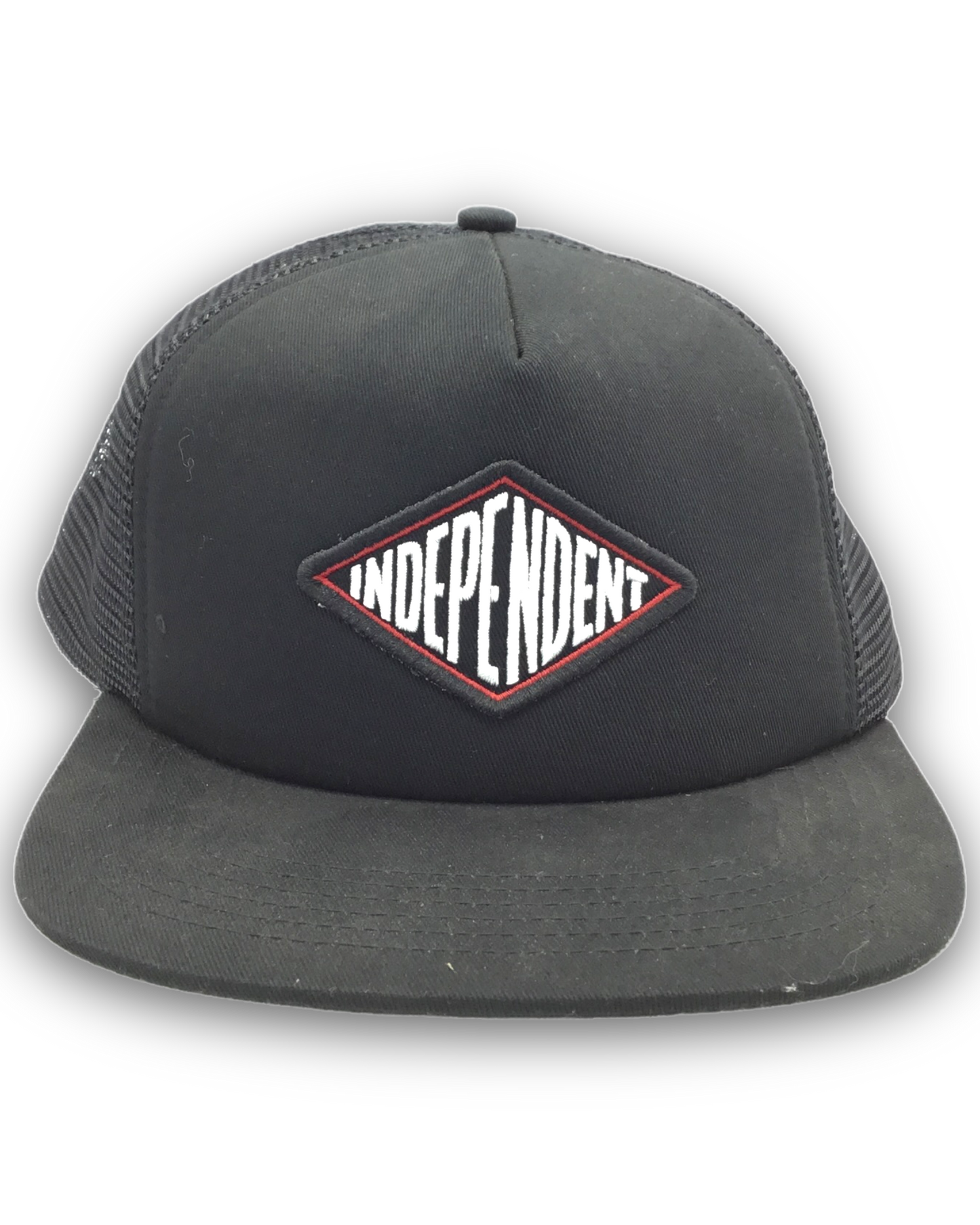 INDEPENDENT | Summit Mesh Back Hat