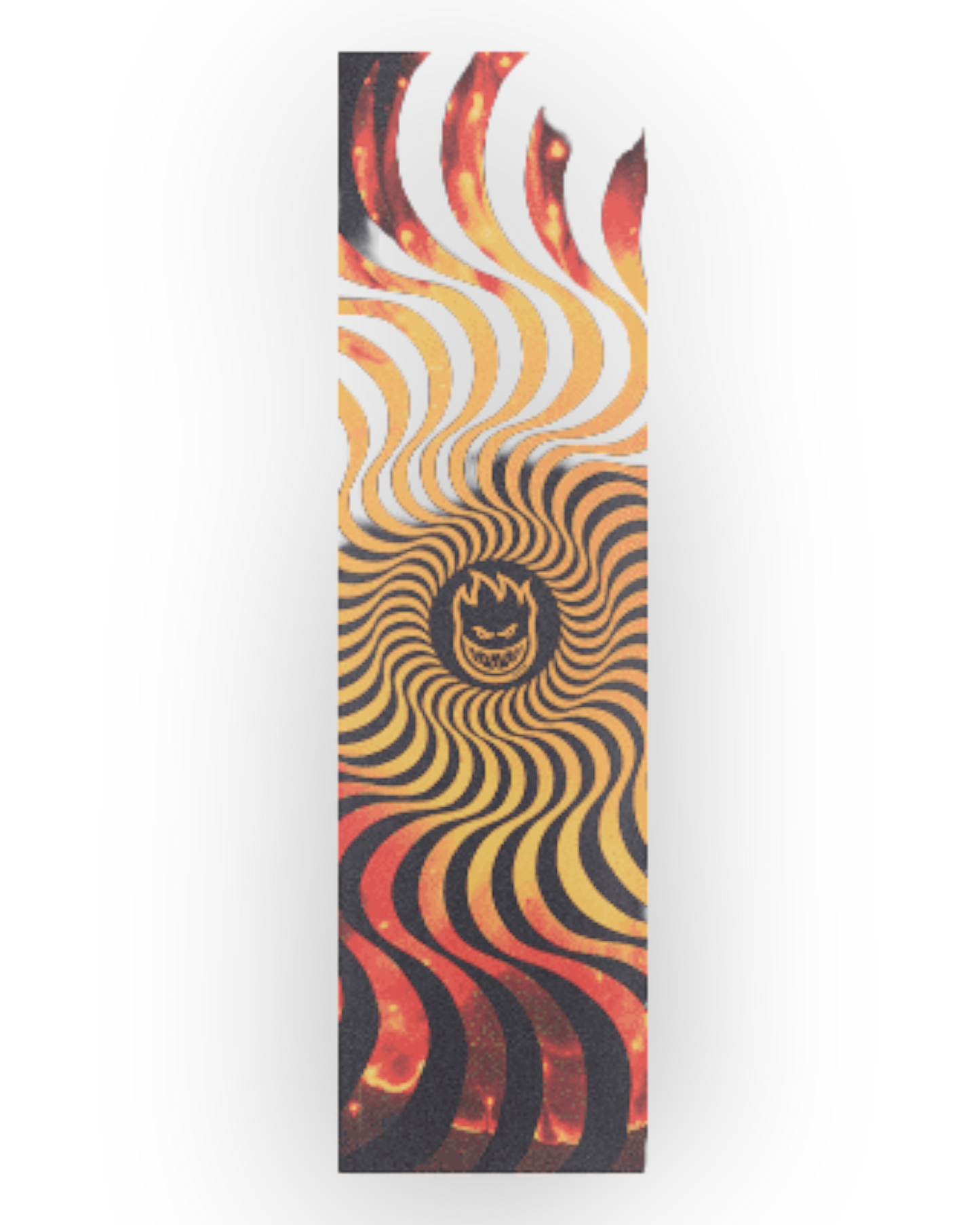 SPITFIRE | Lava Classic Swirl Grip Sheet